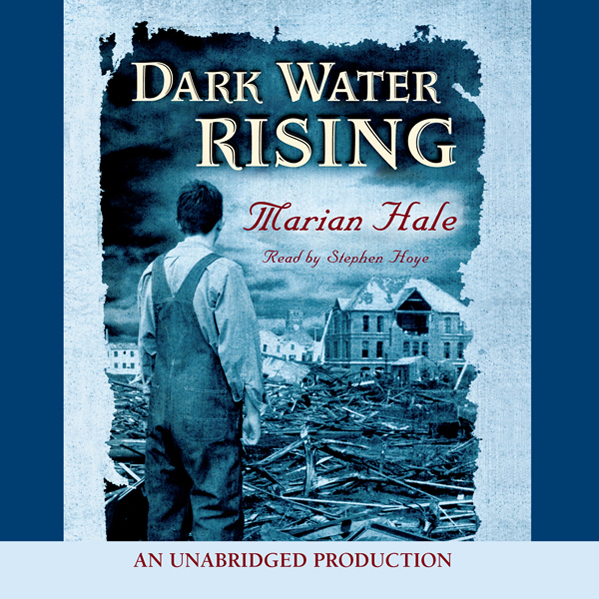 Cover art for Dark Water Rising