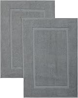 Vista 86 de Juego de 2 toallas de baño de lujo de La Hammam para baño, spa, gimnasio, ducha, piscina, dormitorio universitario Toallas de baño turcas