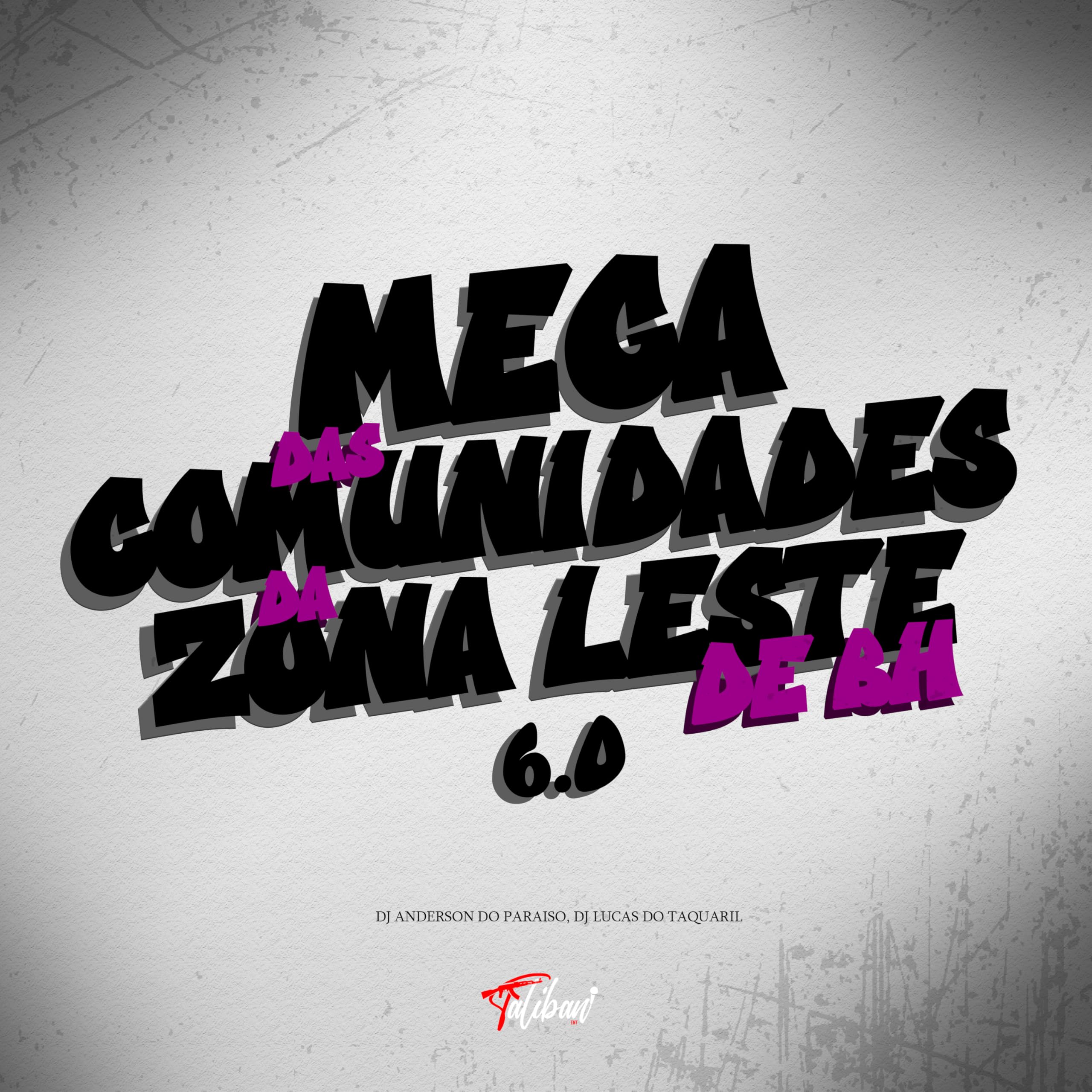 DJ Lucas do Taquaril