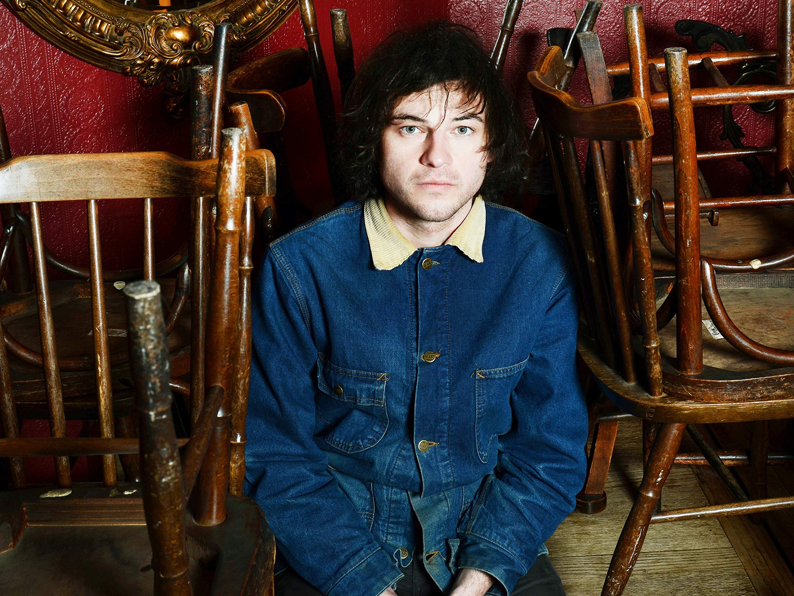 Ryley Walker