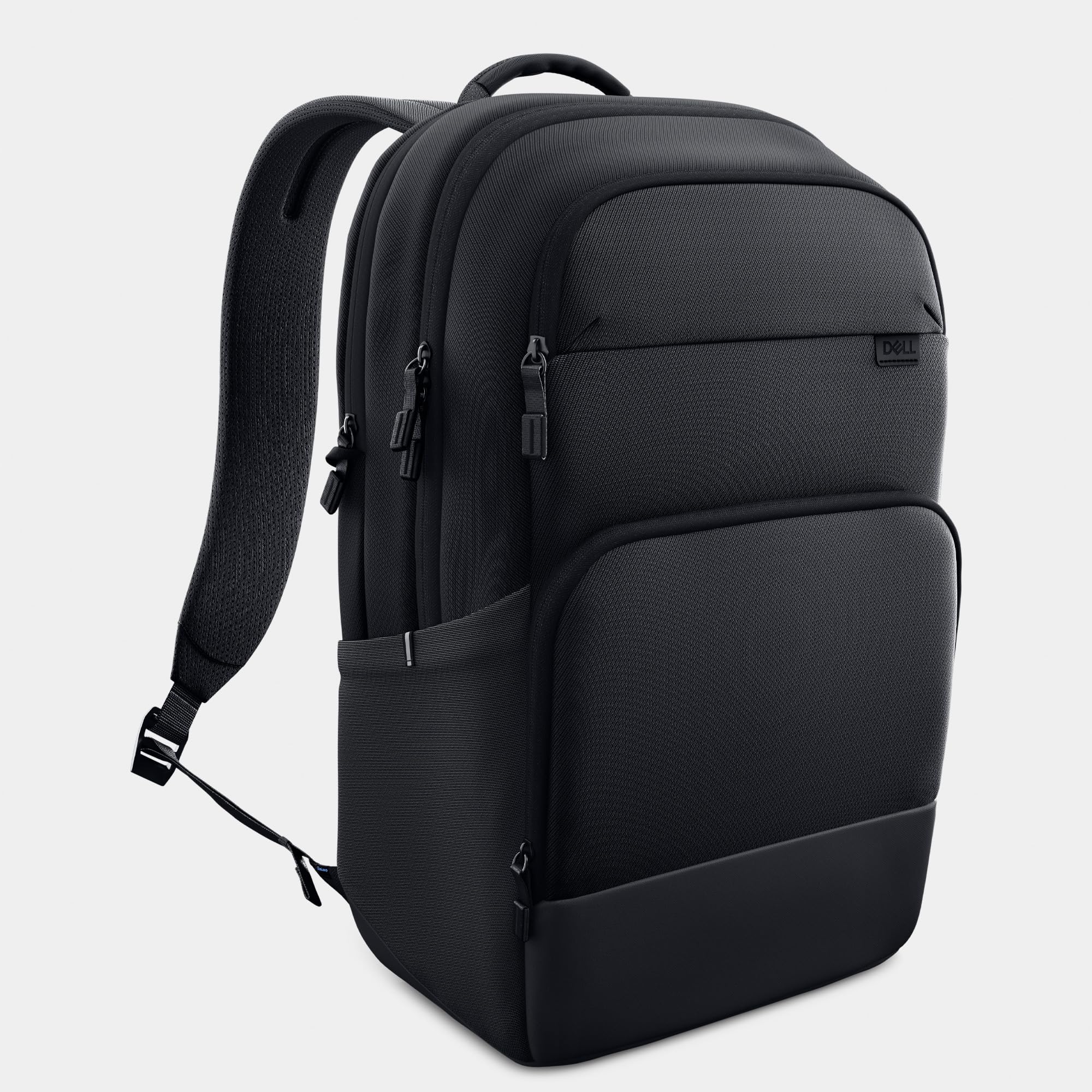Dell Pro EcoLoop Zaino CP5626, per Notebook 14"-16", 23L, 53% Materiali Riciclati, Scomparto Imbottito, Interno Antigraffio, Cerniere Impermeabili, Nero