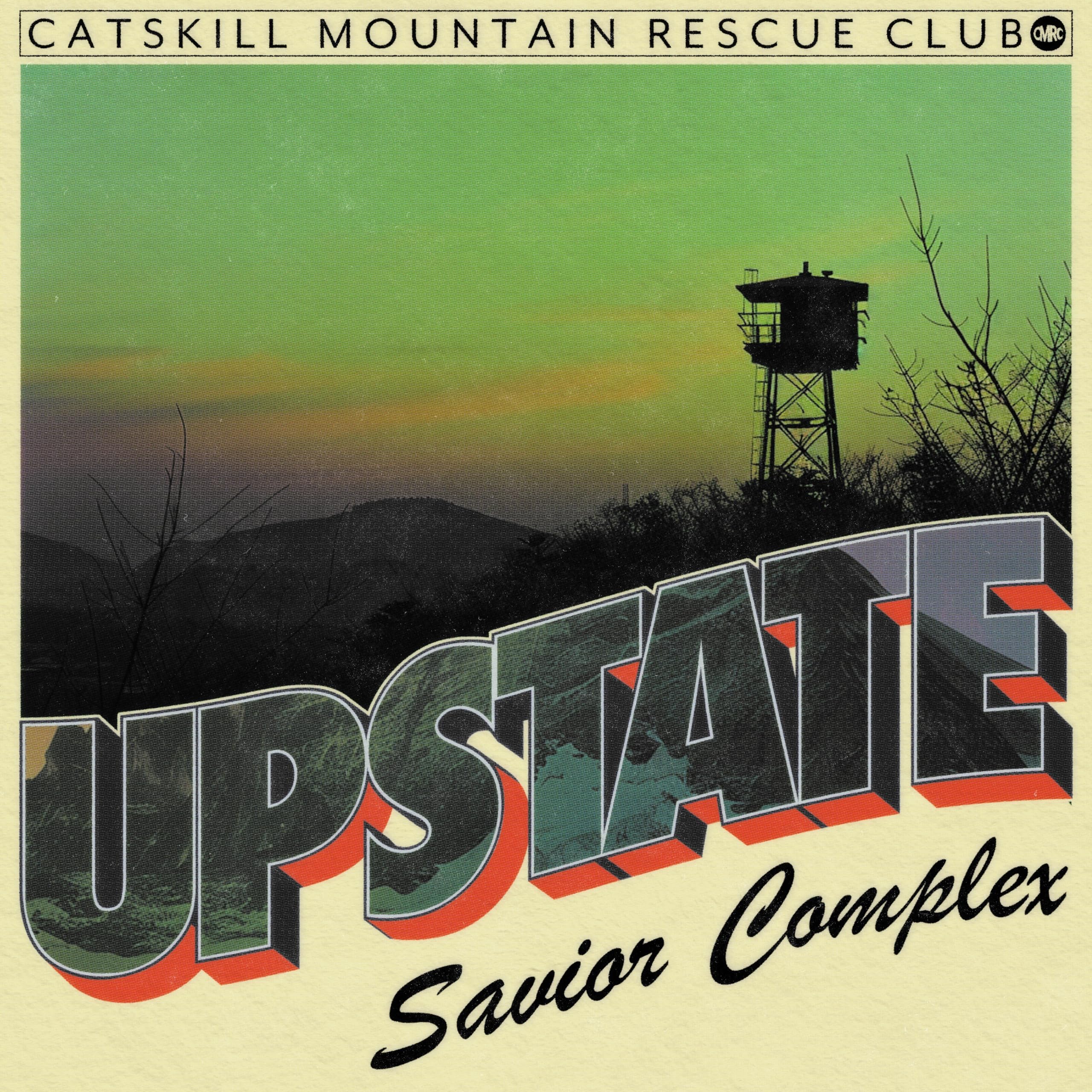 Catskill Mountain Rescue Club