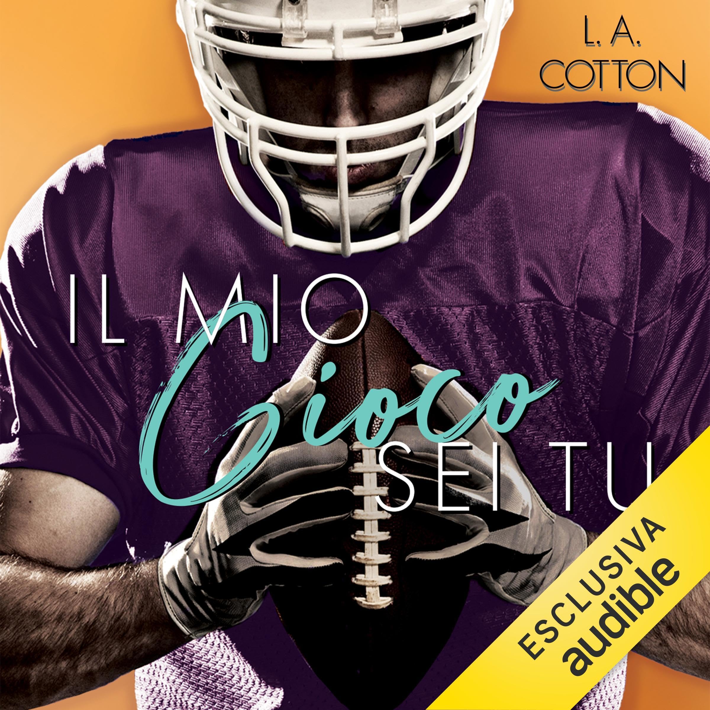 Cover art for Il mio gioco sei tu