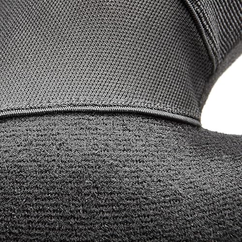 Miniatura 5 de adidas Aeroready Performance - Guantes de levantamiento de pesas, guantes de entrenamiento sin dedos