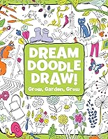 Algopix Similar Product 2 - Grow, Garden, Grow (Dream Doodle Draw!)