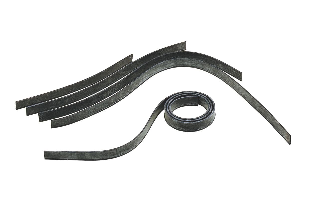 Soft Goma De Recambio (Blandas), 25 cm