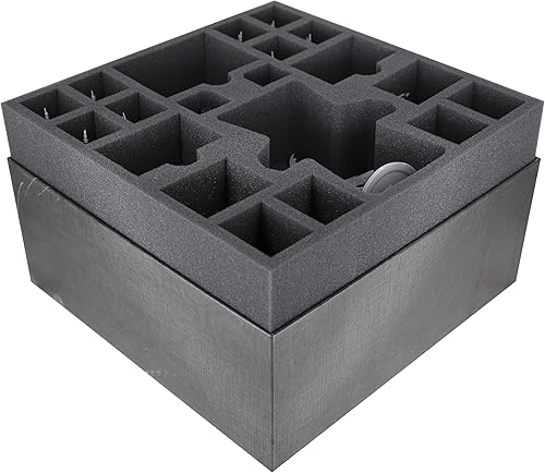 Feldherr Set di Schiuma Compatibile con Black Rose Wars: Inferno