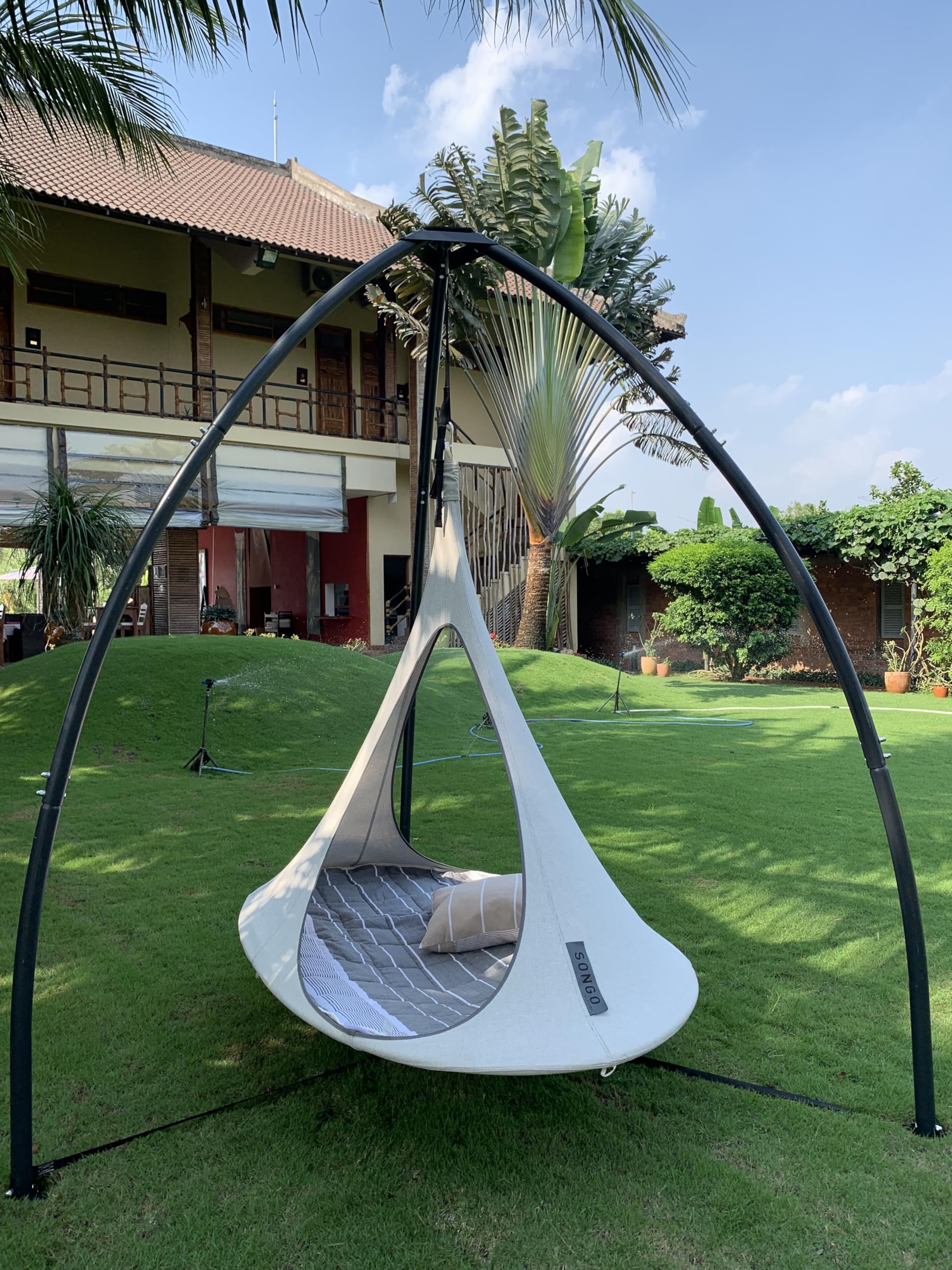 Cacoon Mattress SONGO