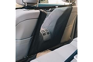 WeatherTech Pet Barrier - Universal Fit & Easy to Install