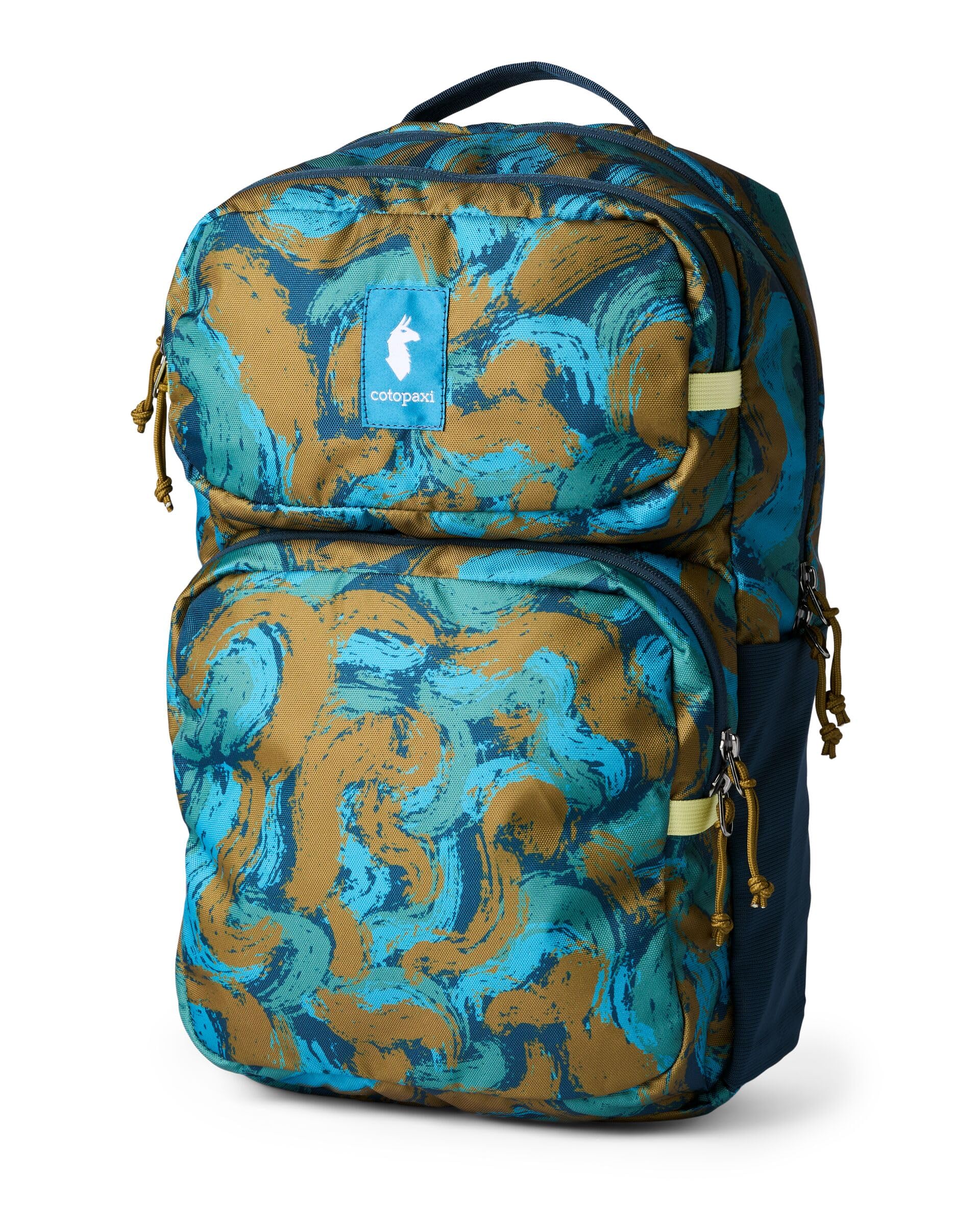 Cotopaxi Tasra 16L Backpack, Bruch Clouds Indigo