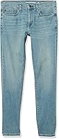 Vista 5 de Tienda Essentials Men's Slim-Fit Jeans