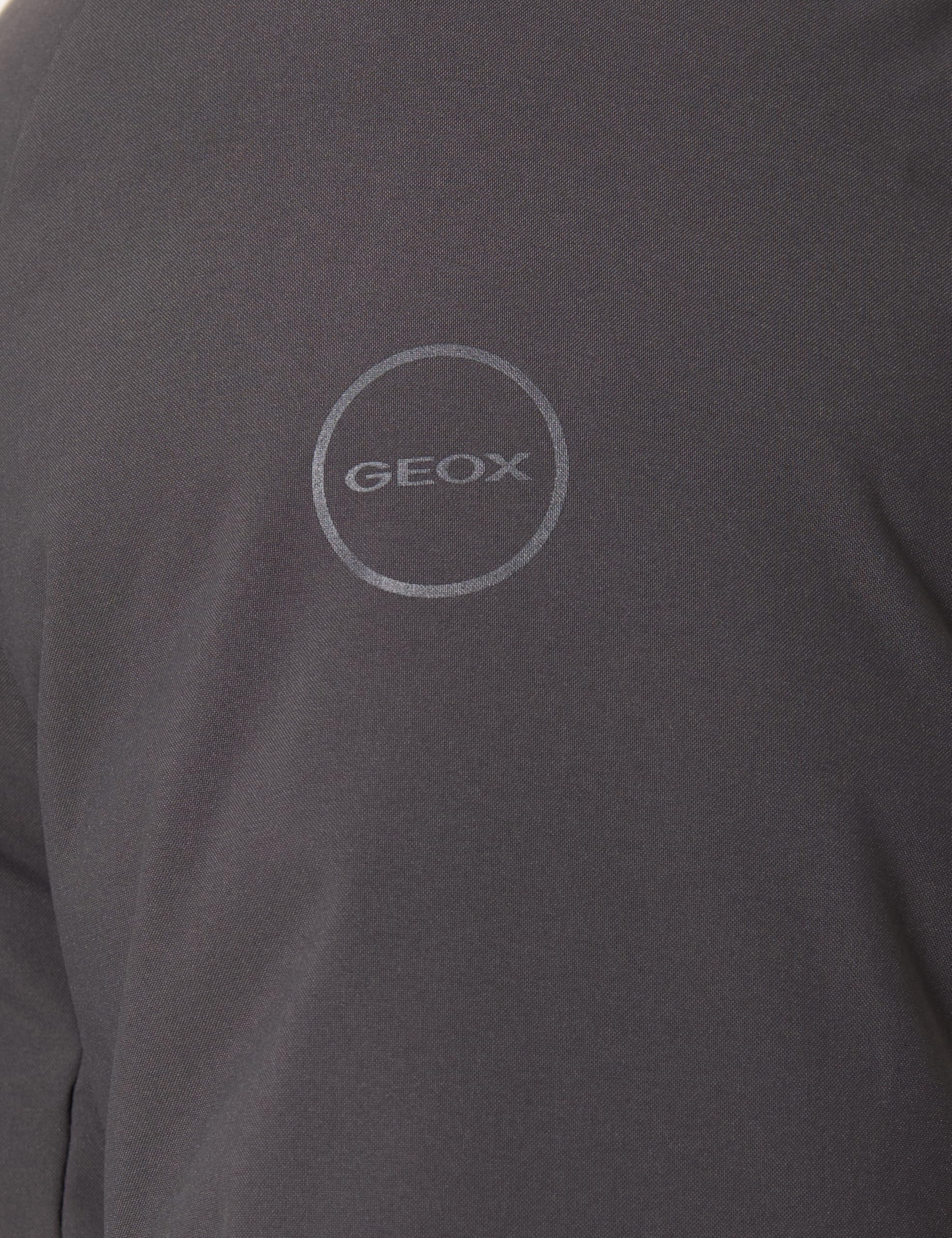 Geox Herren M Spherica Reversibl Jacket