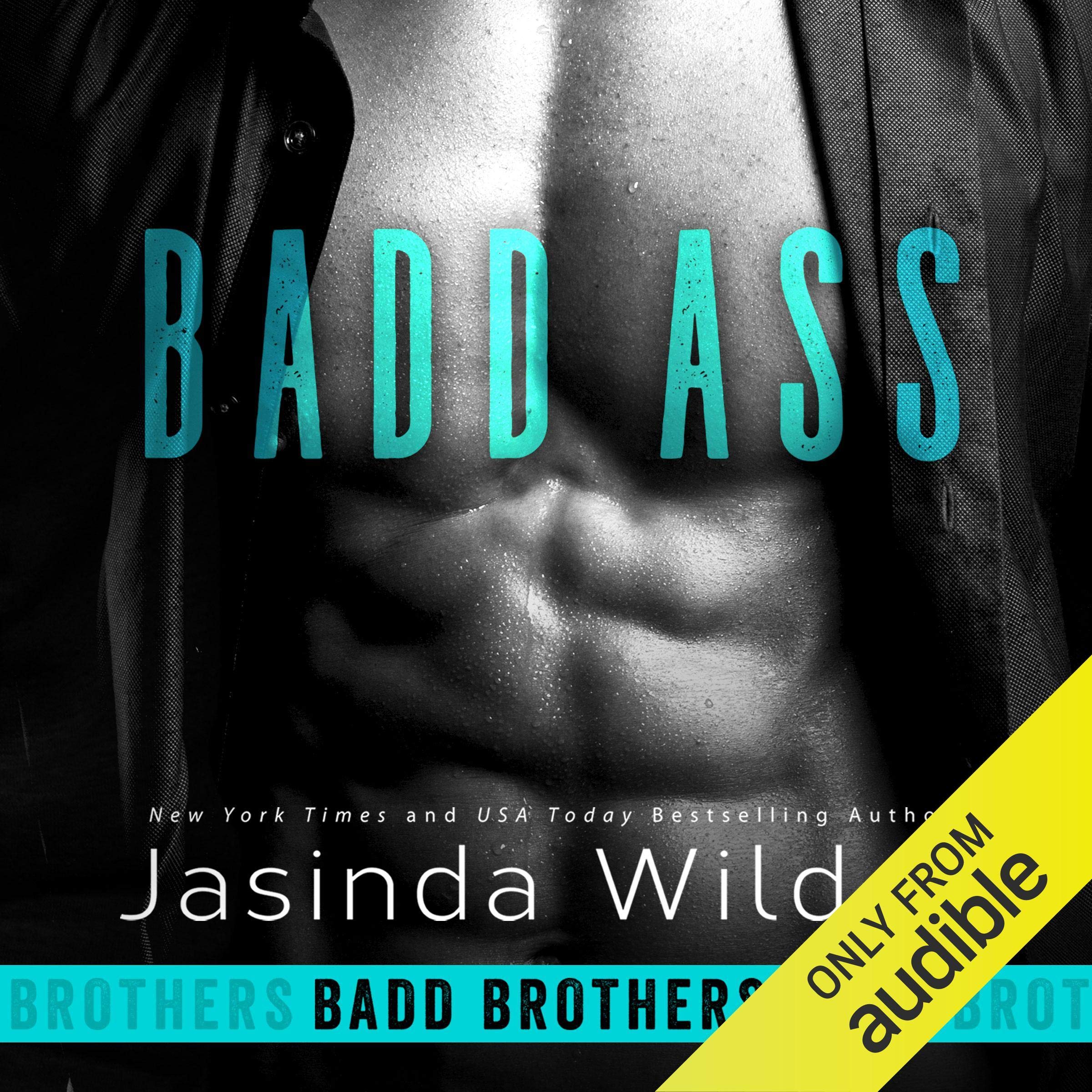 Cover art for Badd Ass