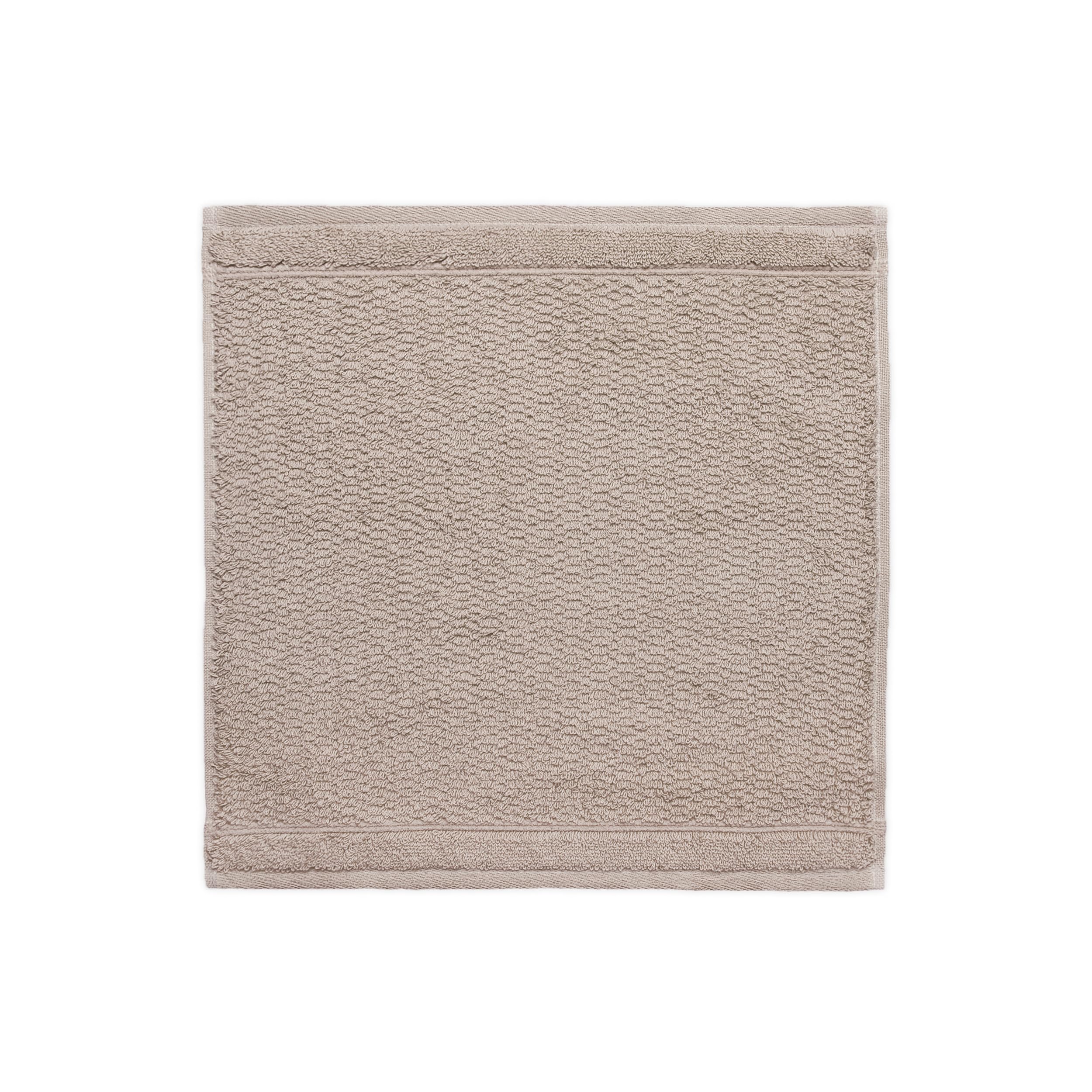 Frottana Pearl Flannel 30 x 30 cm 100% Cotton Cashmere