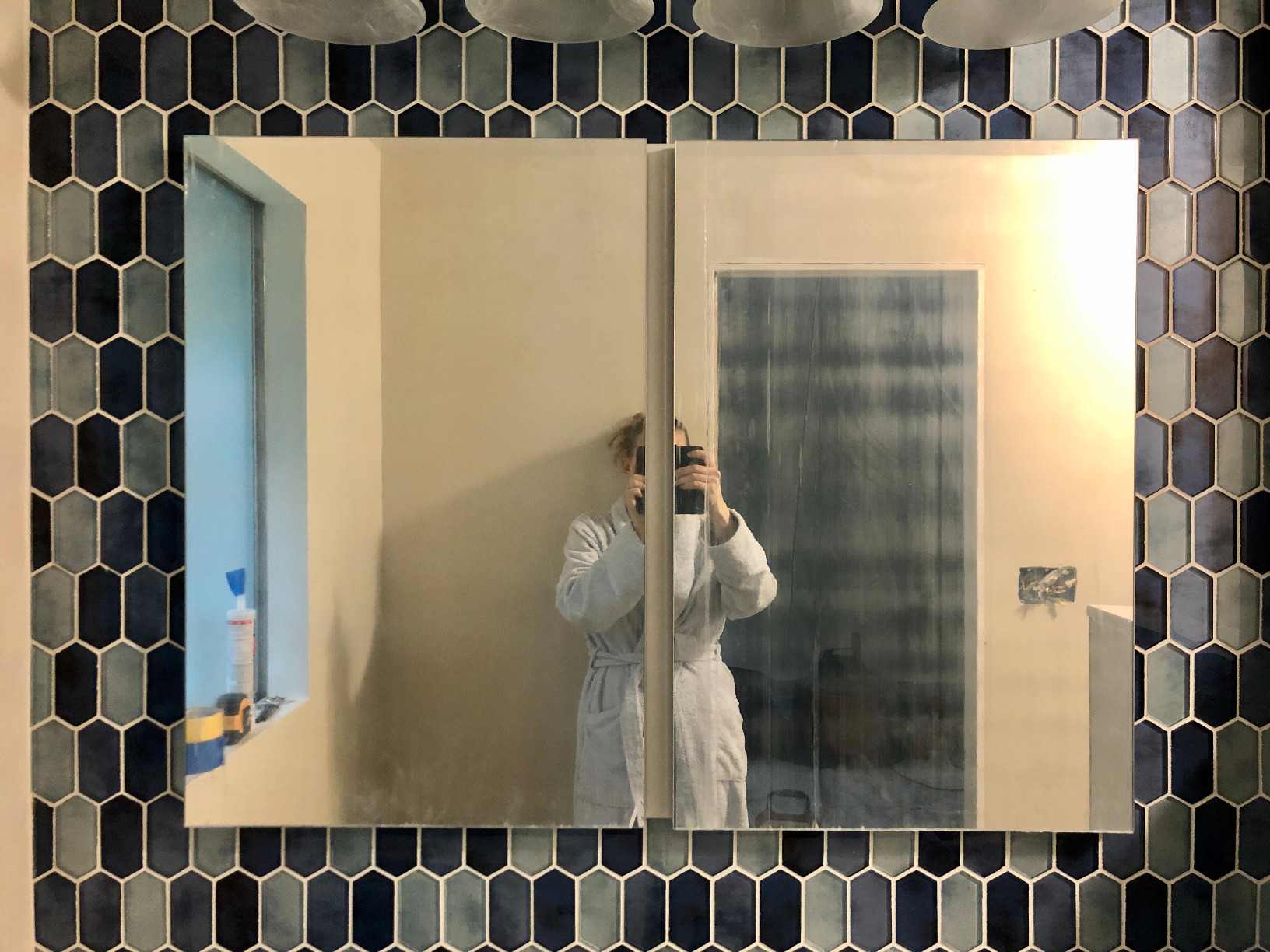 Kohler Verdera® Medicine Cabinet Joining kit - Amazon.com