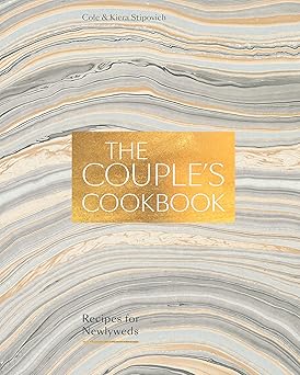 The Couple's Cookbook: Recipes for Newlyweds-Wow! eBook