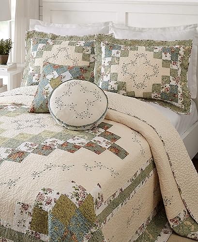 Miniatura 2 de Modern Heirloom - Ropa de cama