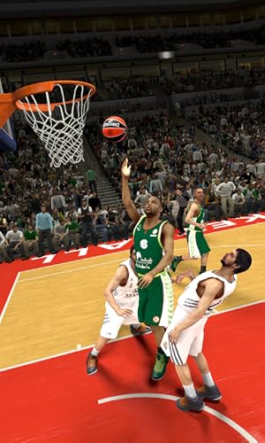 Basket Ball Challange