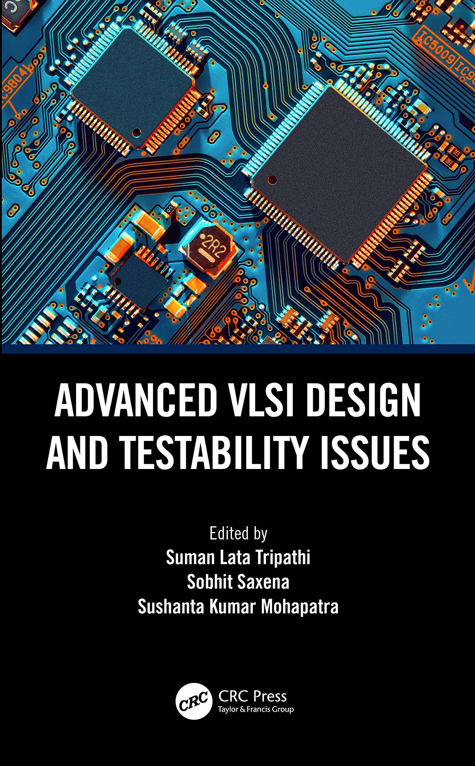 Advanced VLSI Design and Testability Issues view 3