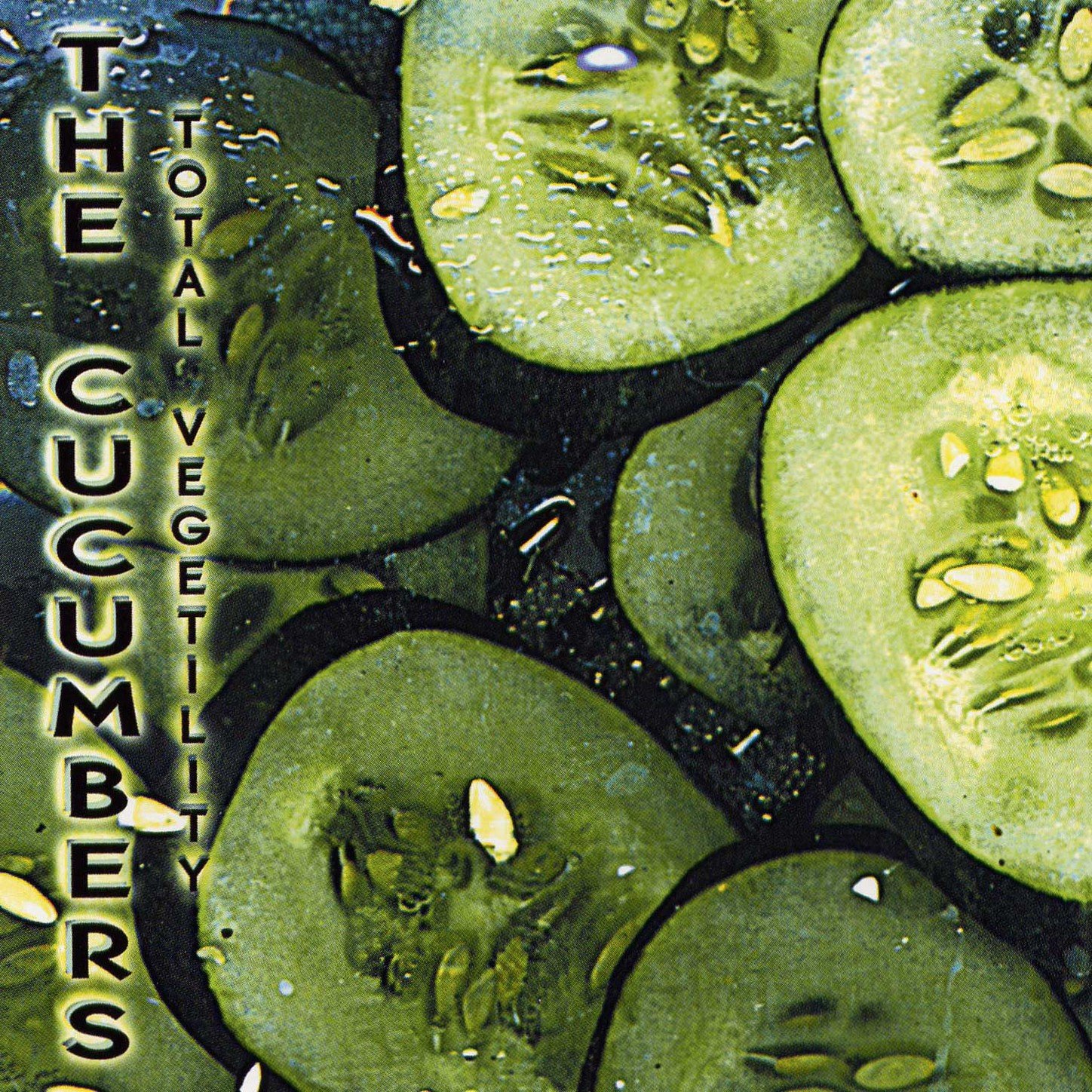 The Cucumbers