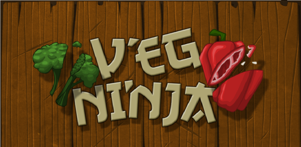 Vegetable Ninja - App on Amazon Appstore