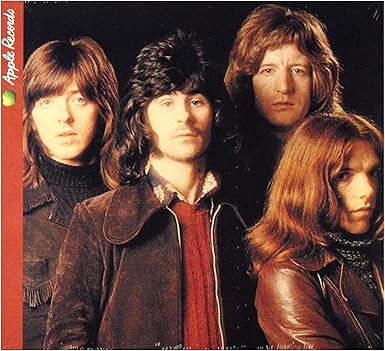 Straight Up Album Cover