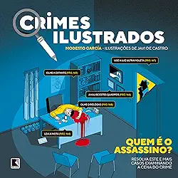 Crimes ilustrados