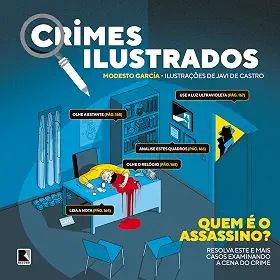 Crimes ilustrados