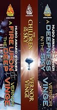 Zones Of Thought Omnibus cover