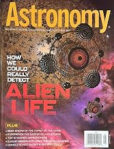 Astronomy Magazine May 2025 How We Could Really Detect Alien Life