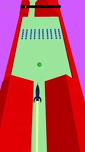 Missile Launch 3D - Dispare seu míssil inteligente e destrua seu alvo