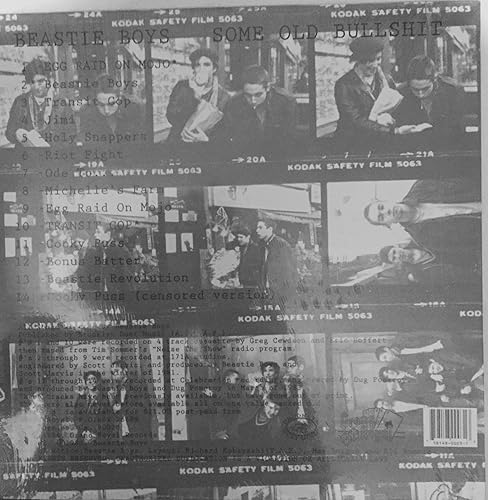 Miniatura 2 de Some Old Bullshit