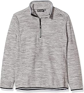 CMP Unisex Baby Maglia Artic Fleece 39g2364 Top
