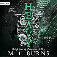 Heavy cover