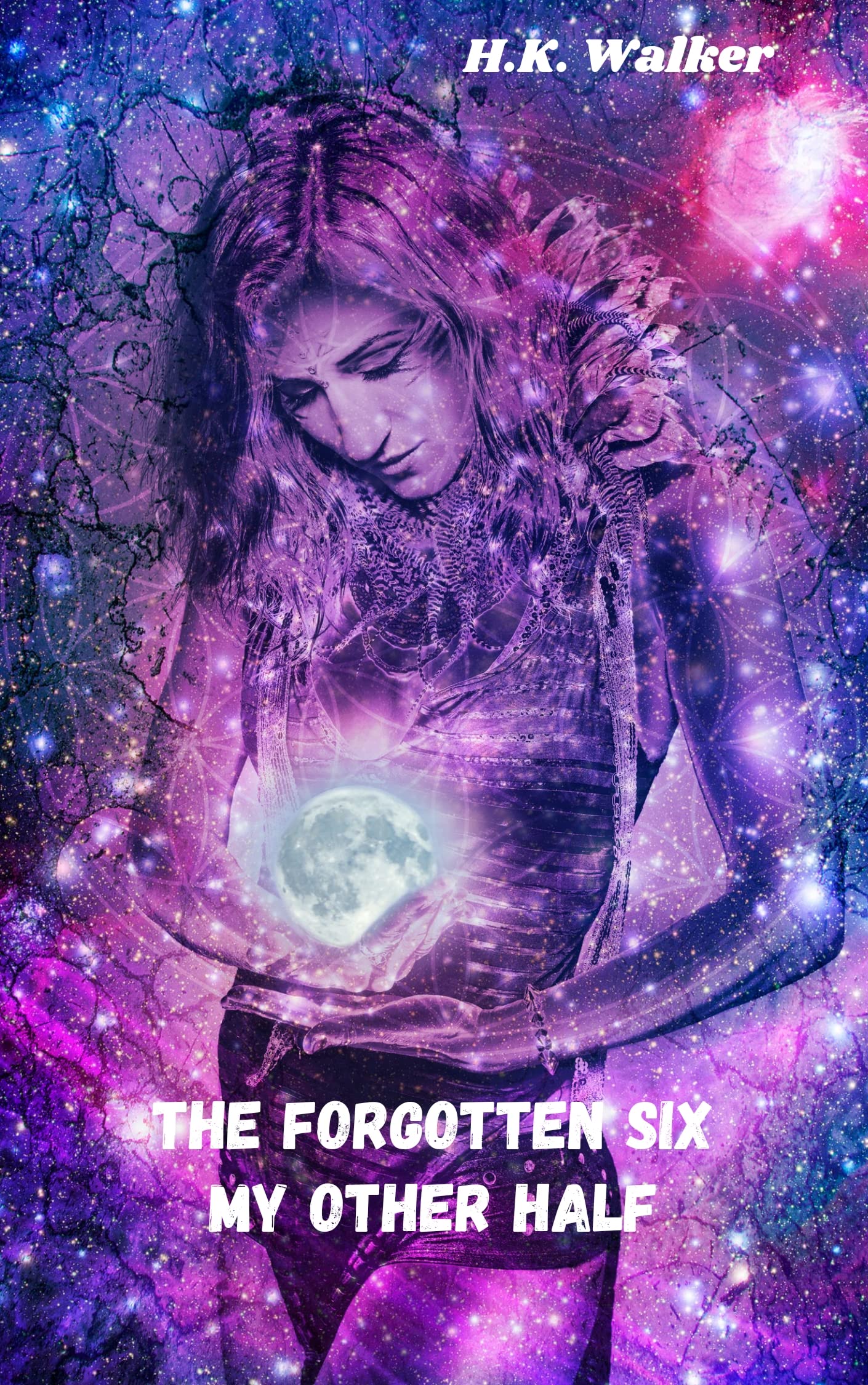 My Other Half (The Forgotten Six)