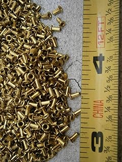 New Pack of Molly SE-24 Eyelet .059