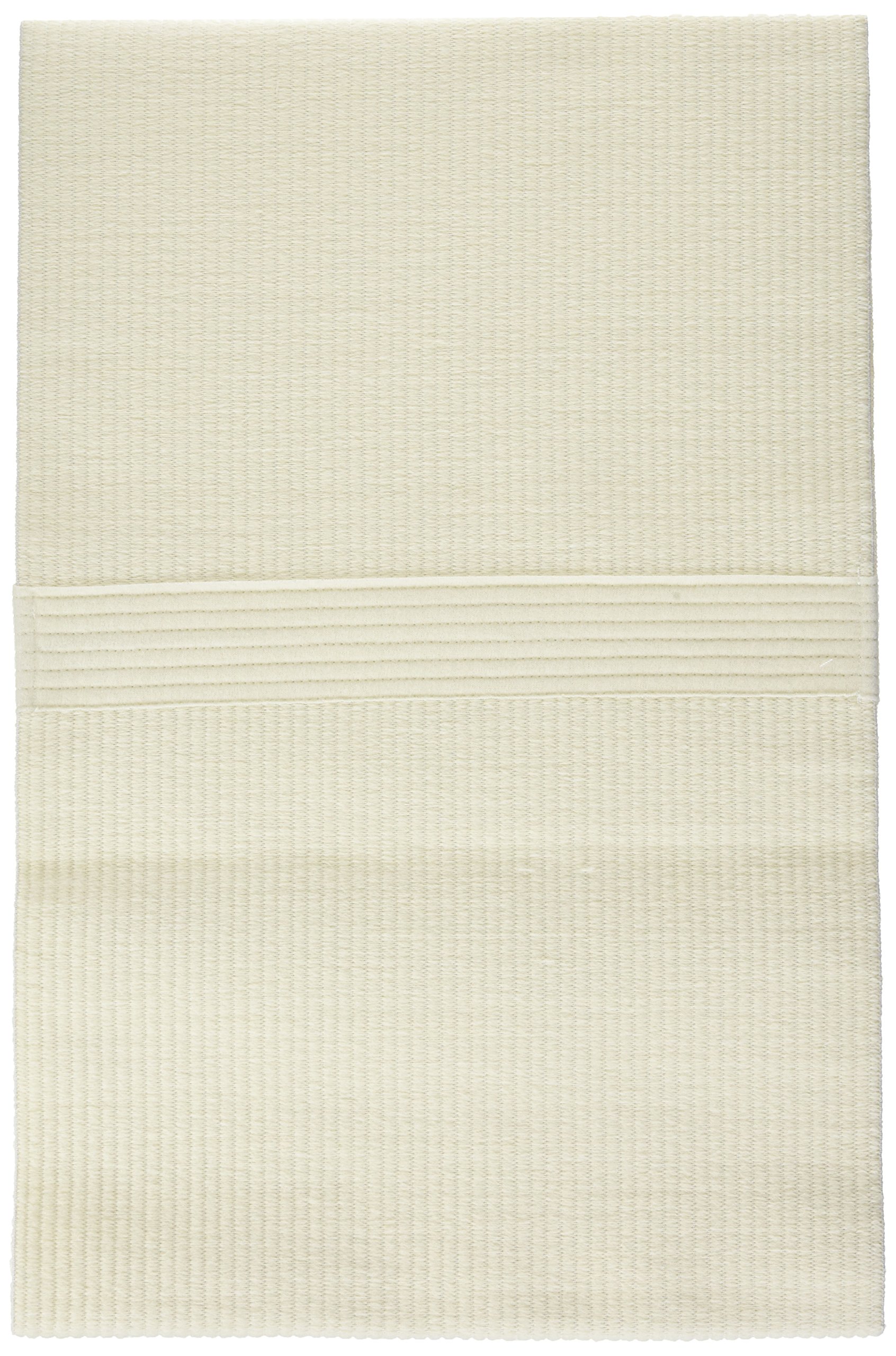 ITA-MEDUnisex Wool Warming Support Abdominal Binder, Natural Therapeutic Warmth w/ 80% Wool, XL