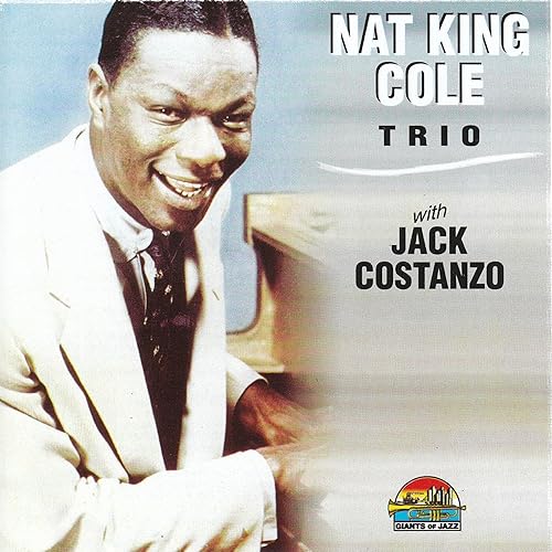 Boulevard Of Broken Dreams By Nat King Cole On Amazon Music Amazon Com broken dreams by nat king cole