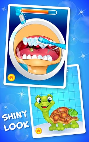 Pet Wash (Banho e tosa)
