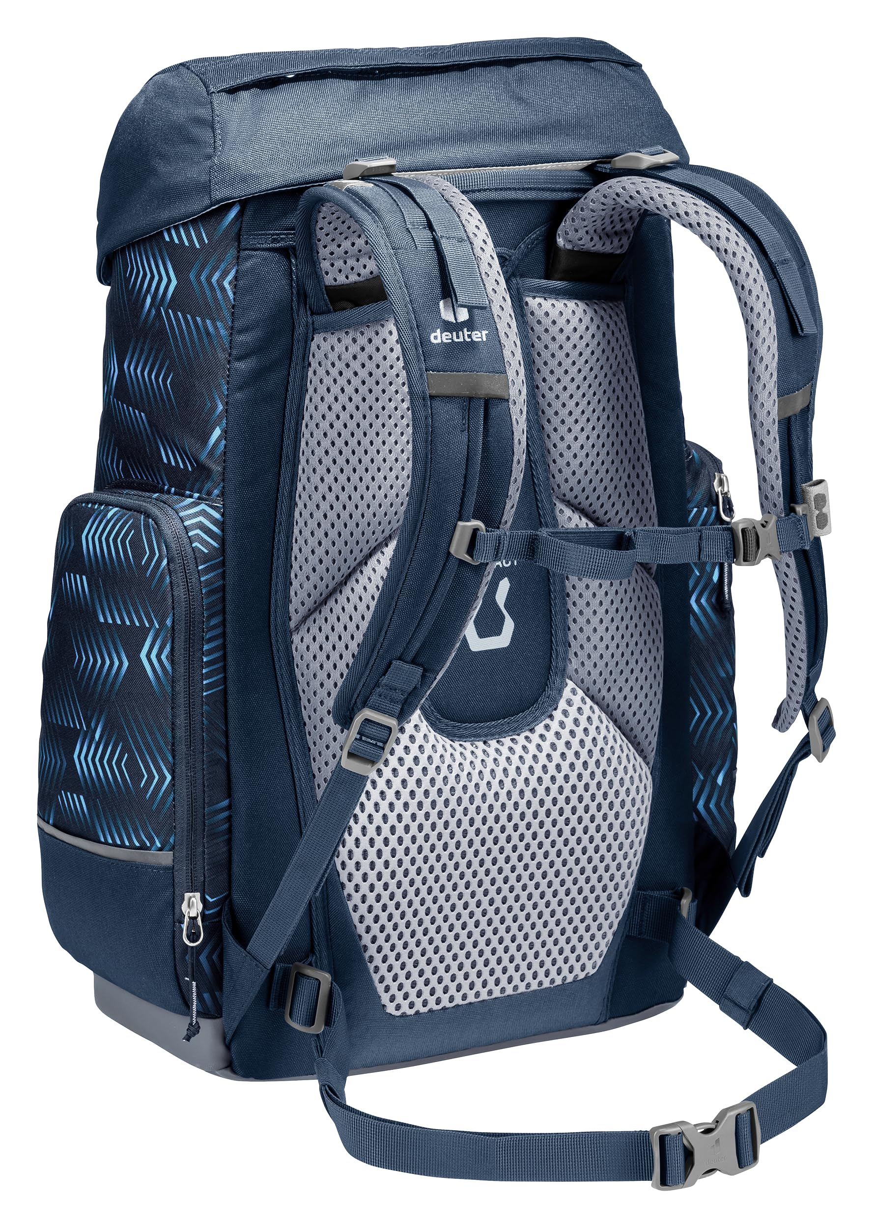 deuter Kinder Rucksack Scula One Size