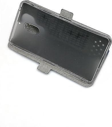 Case for Nokia 6 TA-1000/6 Arte Black 5.5 Case Cover Lake Blue