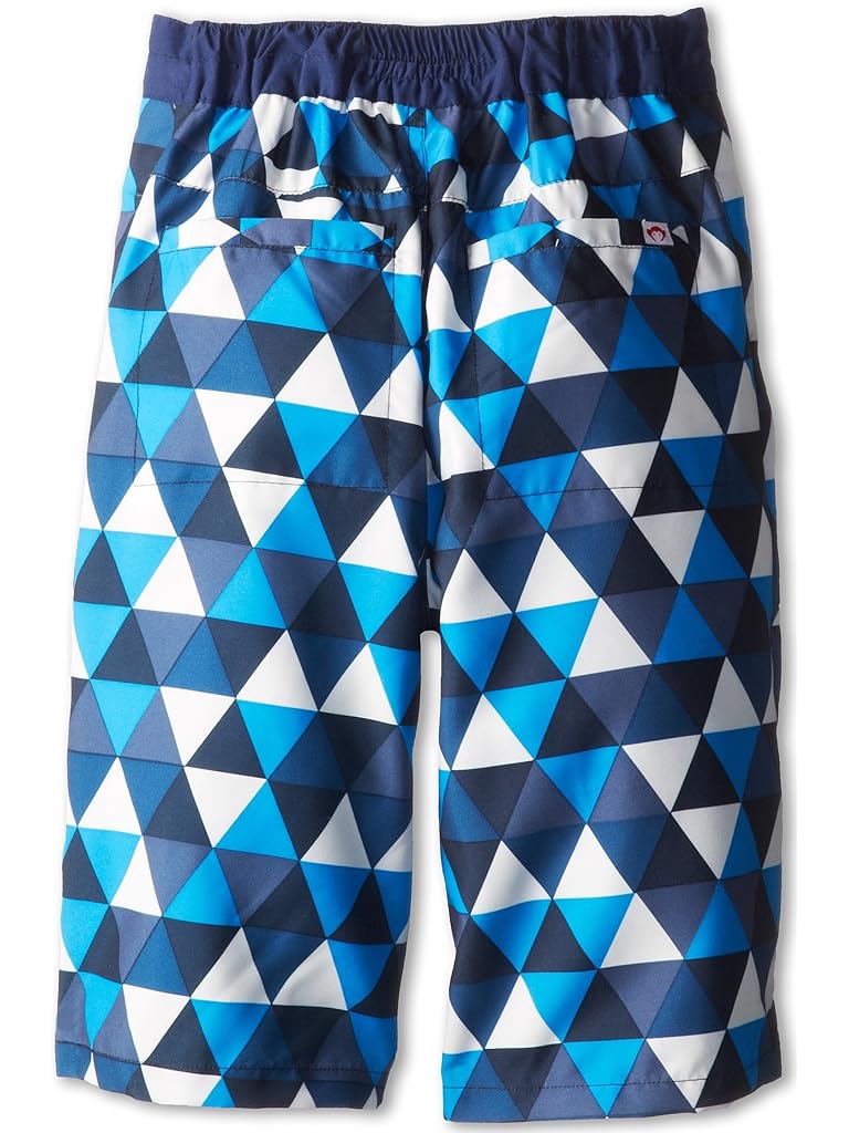 Green Appaman Highland Sweats (Toddler/Little Kids/Big Kids)