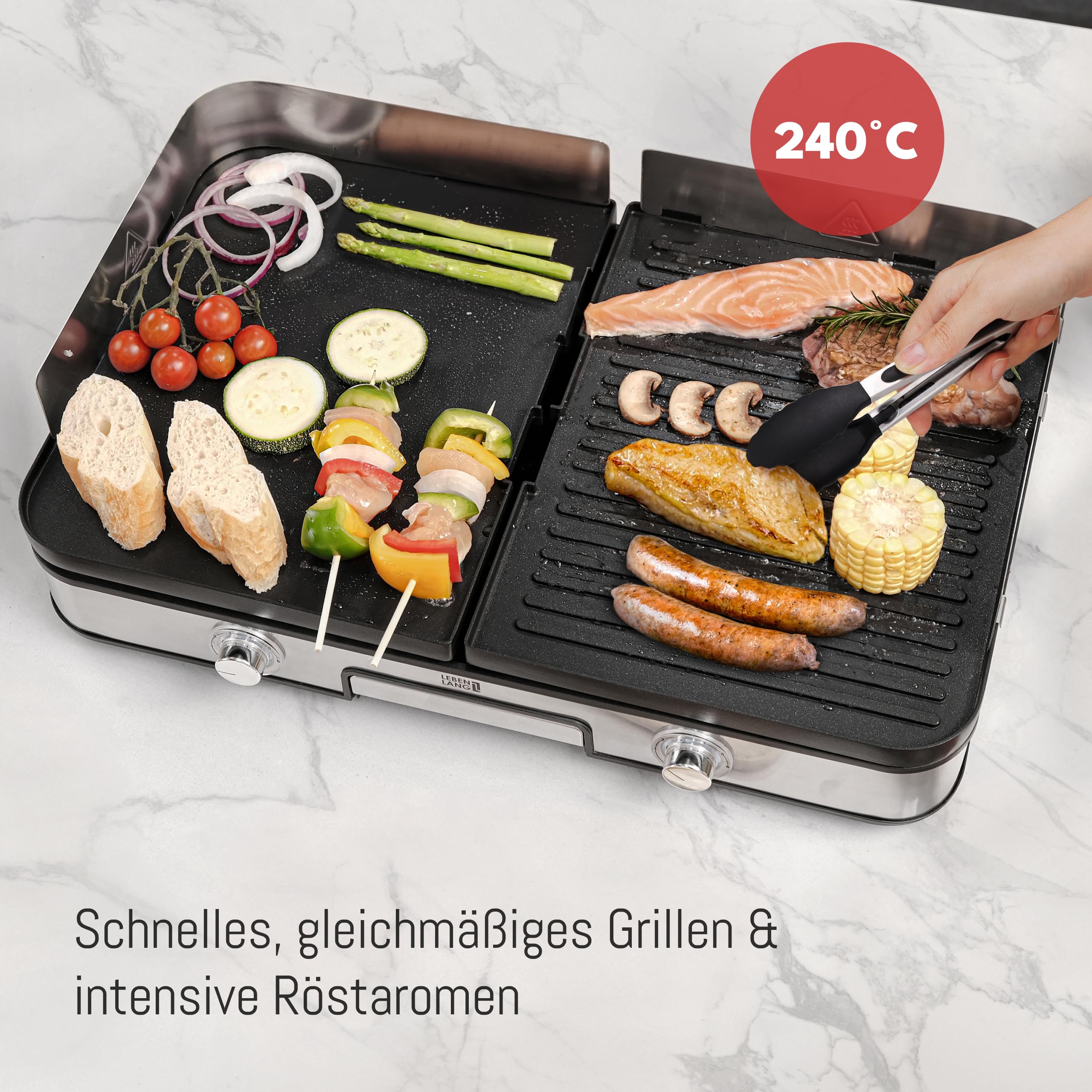 Elektrische BBQ kopen? Binnen 30 min afhalen
