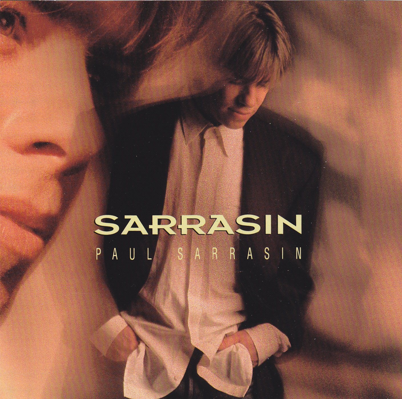 Sarrasin [Audio CD]