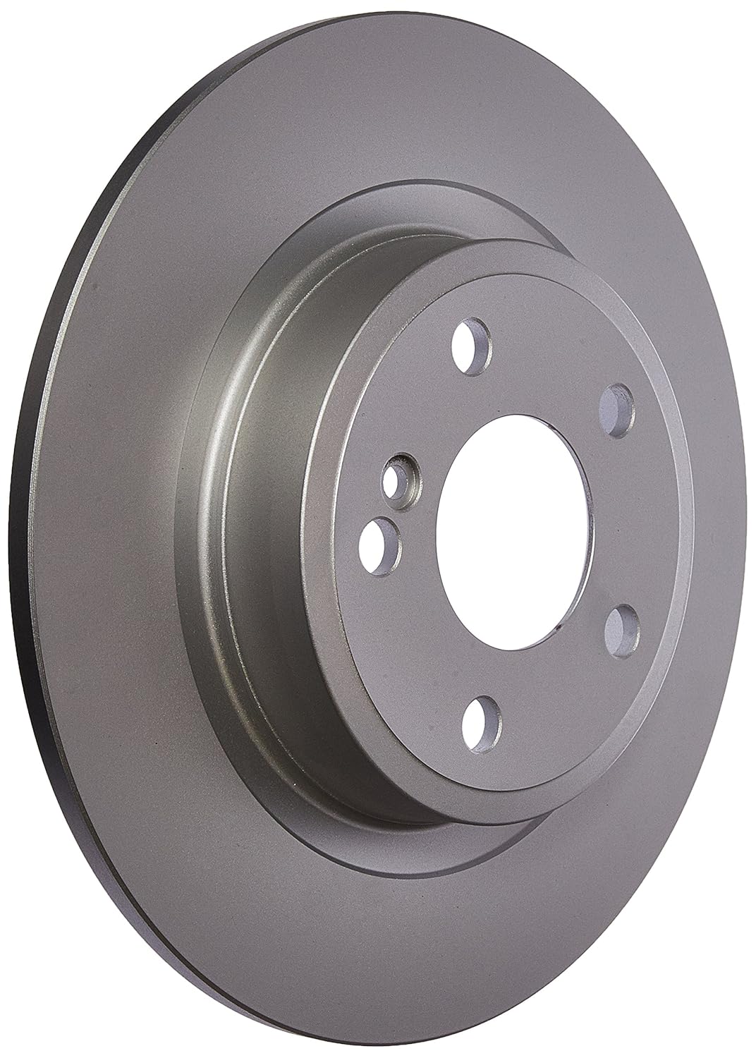 Bosch 36011642 QuietCast Rotor, 1 Pack Amazon.in Car & Motorbike