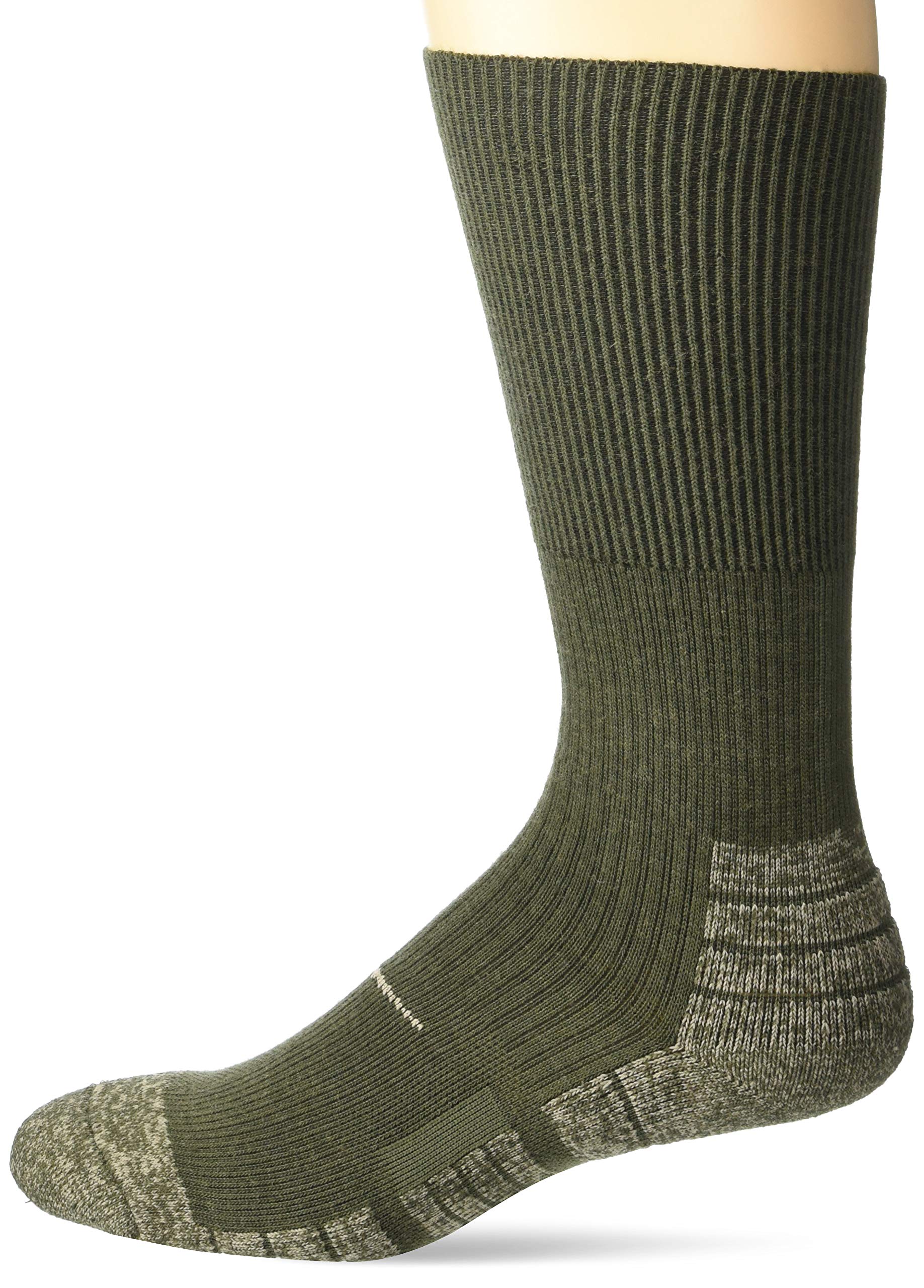Nike Men`s Special Field Merino wool and Thermolite Blend Socks 1 Pair