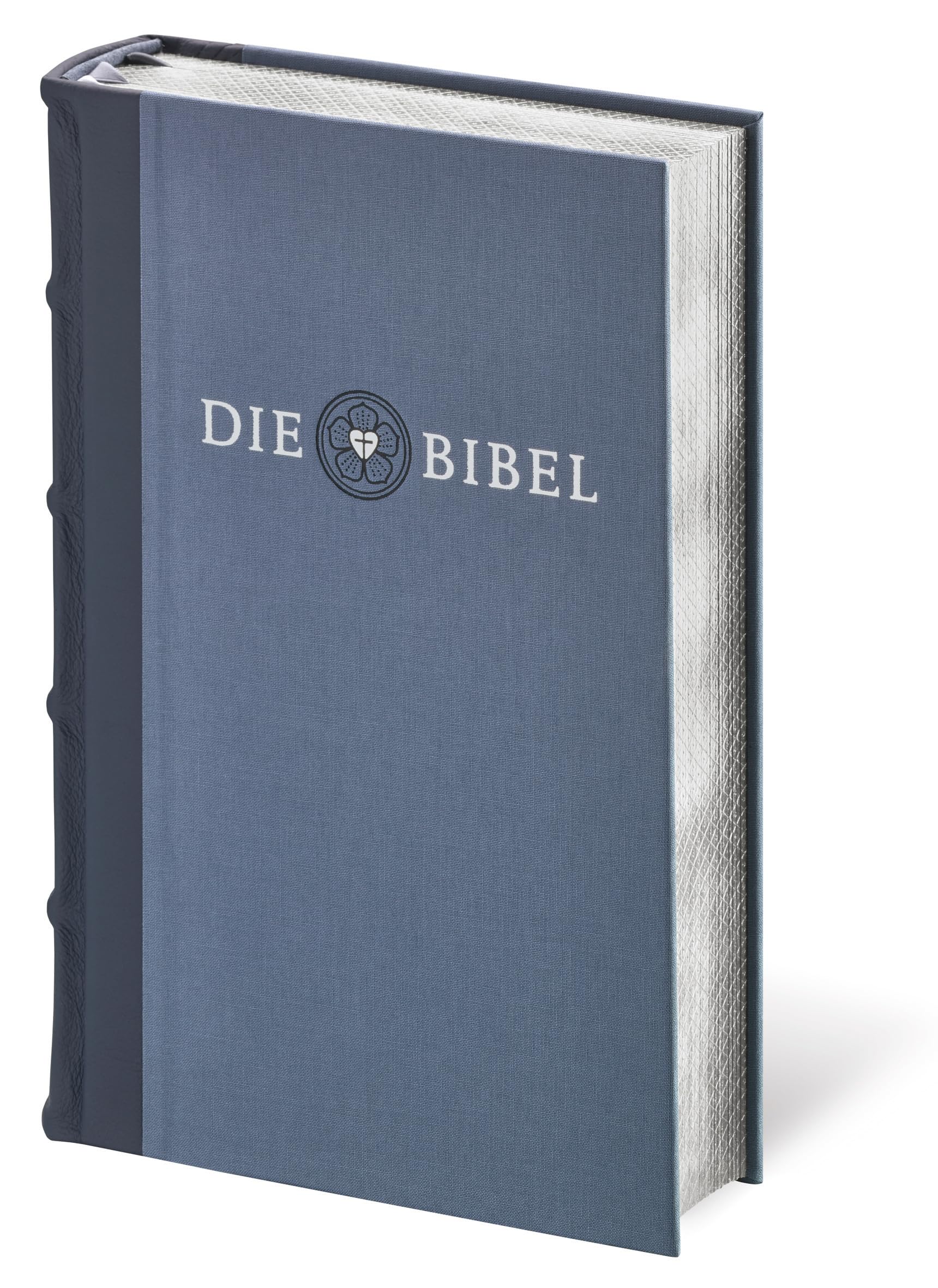 Lutherbibel revidiert 2017 - Die Prachtbibel mit Bildern von Lucas Cranach: Die Bibel nach Martin Luthers Übersetzung. Mit Apokryphen