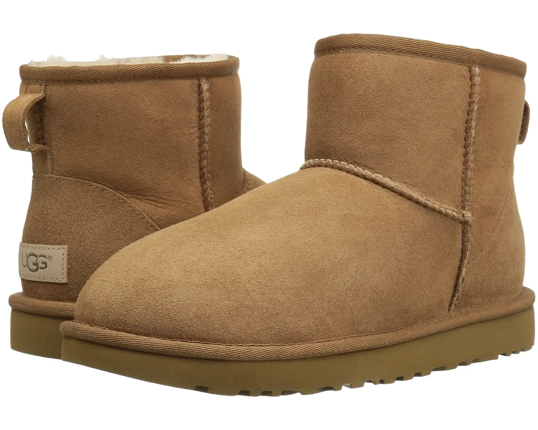 UGG Classic Mini II