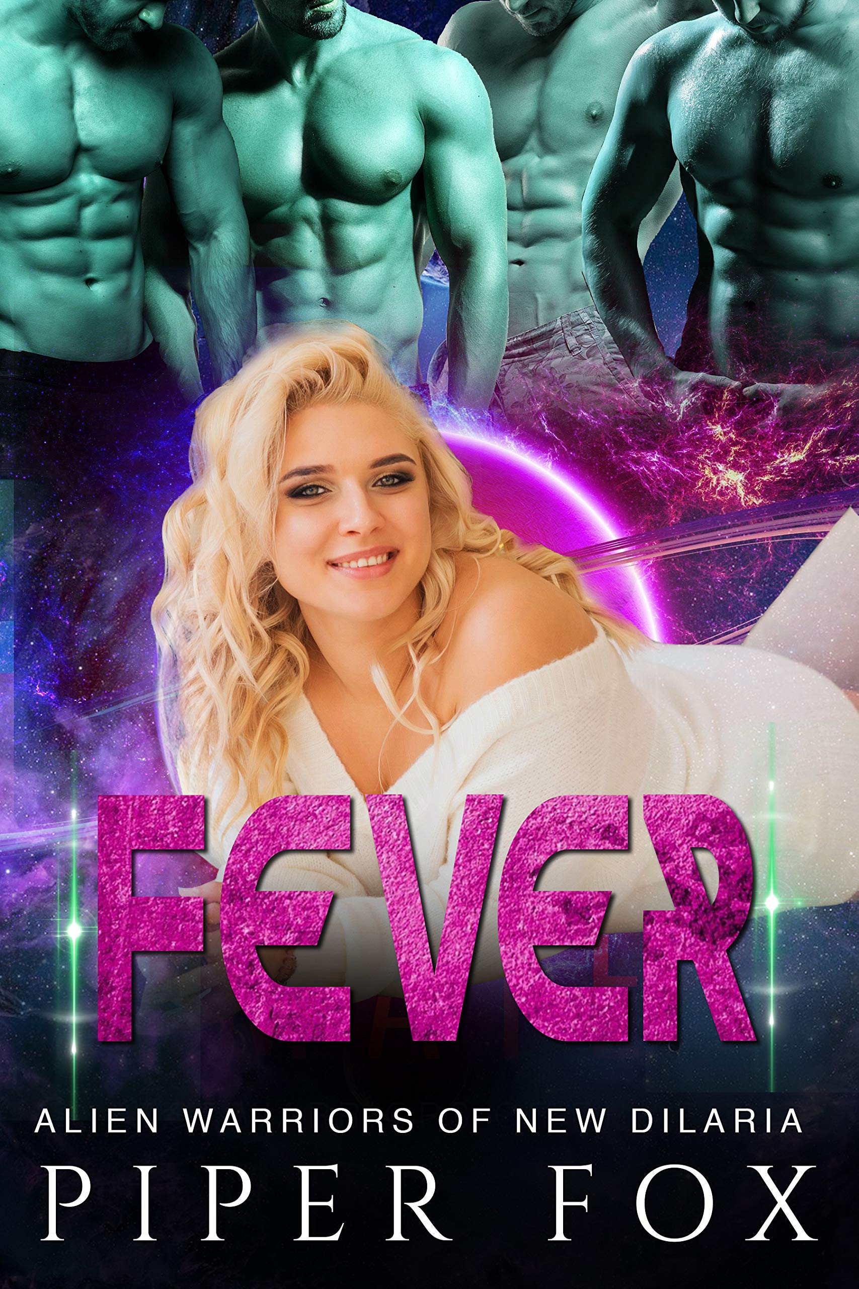 Cover of Fever