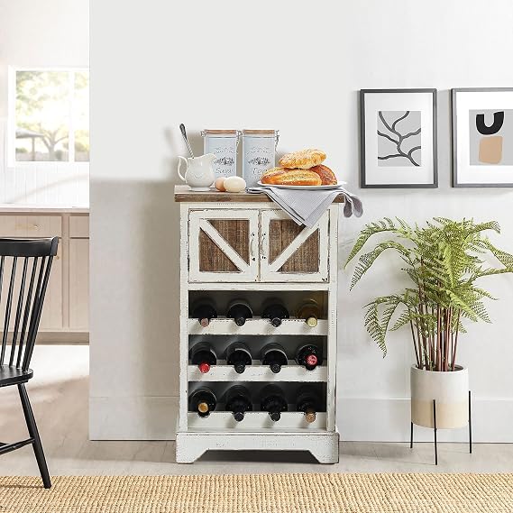 amazon-luxenhome-31-rustic-wine-cabinet-natural-wood-wine-bar